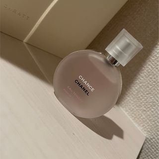 シャネル(CHANEL)のシャネル　チャンスオータンドゥル　ヘアミスト(ヘアケア)