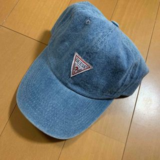 ゲス(GUESS)の★本日のみ☆即決★GUESS(キャップ)