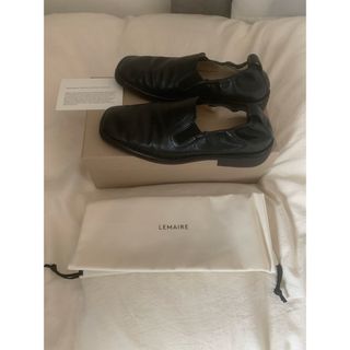 LEMAIRE(靴/シューズ)のフリマアイテム一覧 LEMAIRE(靴/シューズ)のフリマアイテム一覧