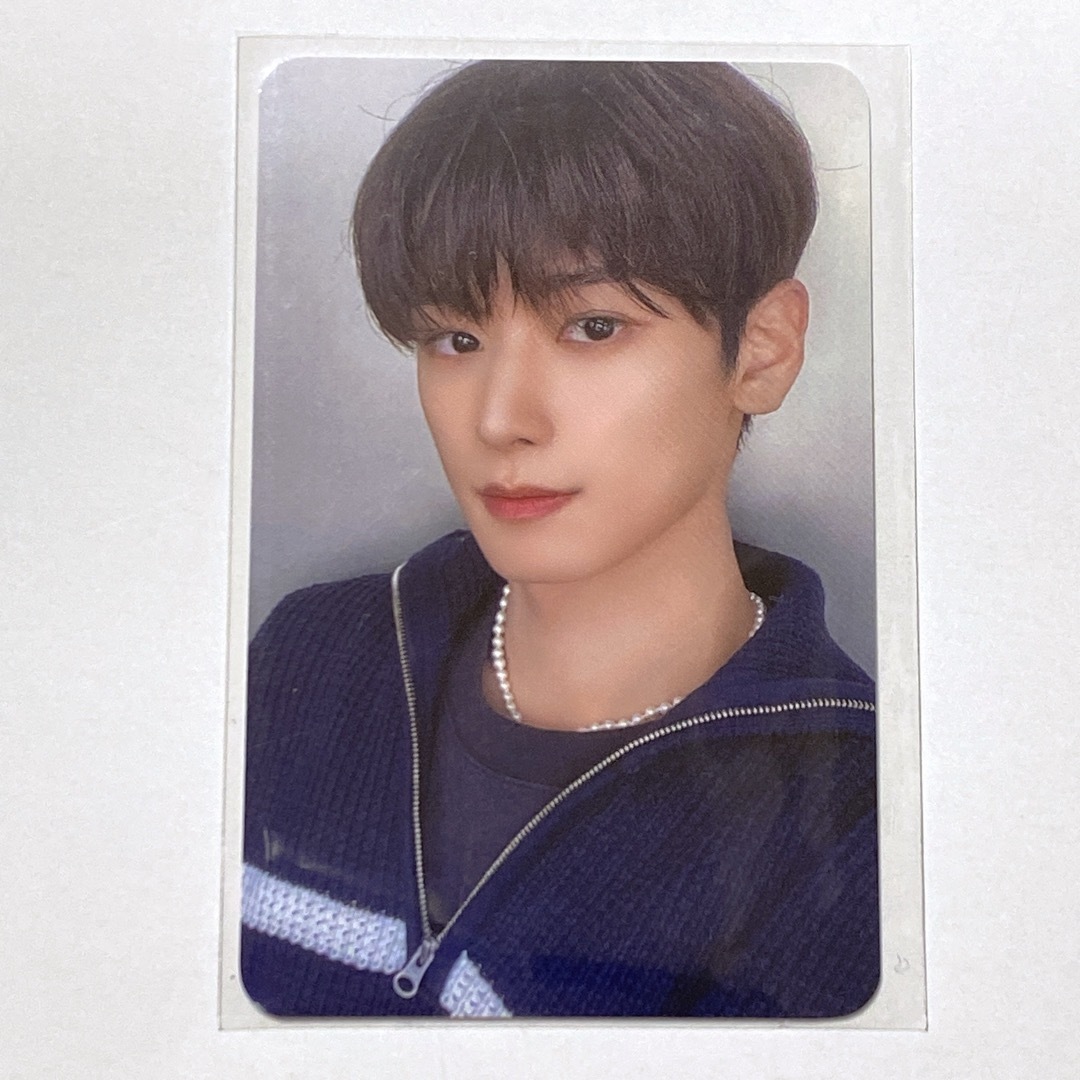 the boyz ジュヨン トレカ ラキドロ 玄武岩質 the boyz ジュヨン トレカ ラキドロ 玄武岩質