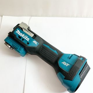 Makita - ♭♭MAKITA マキタ 18V 充電式マルチツール　本体のみ TM52D