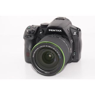 【オススメ】PENTAX デジタル一眼レフカメラ K-30 レンズキット [DA18-135mmWR] ブラック K-30LK18-135 BK 15637(デジタル一眼)