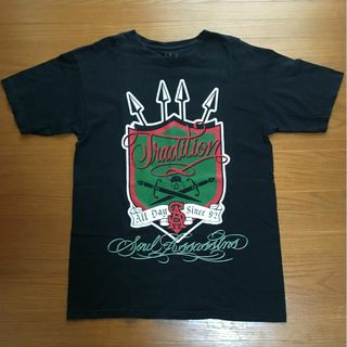 Soul Assassins(ソウルアサシンズ) 半袖Tシャツ(Tシャツ/カットソー(半袖/袖なし))