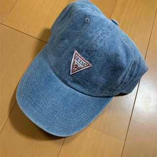 ゲス(GUESS)の★即決☆本日のみ★GUESS(キャップ)