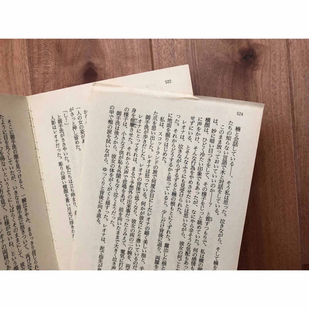 暗闇坂の人喰いの木　トリック　パンク侍斬られて候　男鹿•角館殺しのスパン　死の壁 エンタメ/ホビーの本(文学/小説)の商品写真