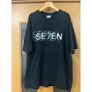 ヘインズ(Hanes)のSE7EN セブン　Tシャツ(Tシャツ/カットソー(半袖/袖なし))