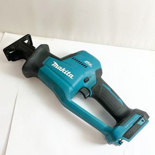 マキタ(Makita)の♭♭MAKITA マキタ 18Ｖ　充電式レシプロソー　本体のみ JR189D(その他)