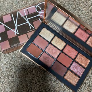 【NARS】アイシャドウパレット