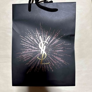 イヴサンローラン(Yves Saint Laurent)のイブサンローラン ショップ袋(ショップ袋)