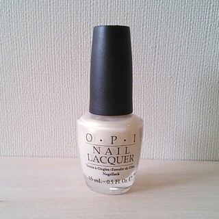 オーピーアイ(OPI)のネイルマニキュア/OPI(その他)