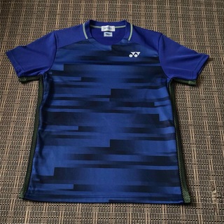 YONEX - ヨネックス ユニゲームシャツSサイズ　フィットスタイル Yonex 