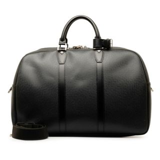 ルイヴィトン(LOUIS VUITTON)のルイ ヴィトン タイガ ケンダルPM ボストンバッグ ショルダーバッグ 2WAY M30122 PVC レディース LOUIS VUITTON 【1-0146284】(ボストンバッグ)