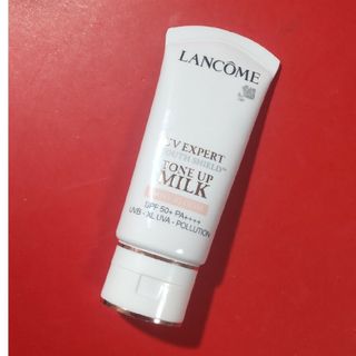 LANCOME - LANCOME 化粧下地 トーンアップローズ メイクアッベース