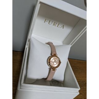 フルラ(Furla)のFURLA　フルラ　 腕時計　リンダ　レディース　コーチ　可愛い　オシャレ(腕時計)