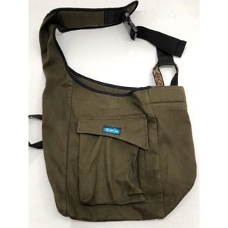 カブー(KAVU)のKAVU(カブー) CLIMBERS BAG クライマーズバッグ ショルダーバッグ 【C1208-007】(ショルダーバッグ)