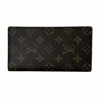 ルイヴィトン(LOUIS VUITTON)のルイヴィトン LOUIS VUITTON モノグラム カルト クレディ 長財布(長財布)