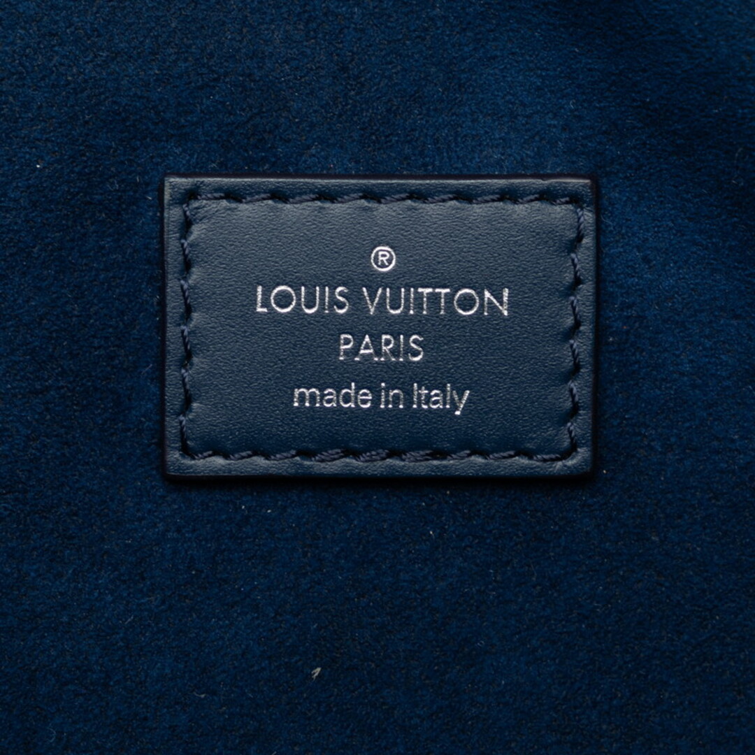 LOUIS VUITTON - 美品 ルイ ヴィトン エピ バムバッグ LV LOUIS VUITTON - 美品 ルイ ヴィトン エピ バムバッグ LV