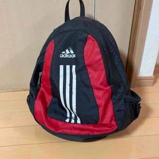 アディダス(adidas)のadidas キッズリュック(バッグパック/リュック)