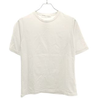 アパルトモンドゥーズィエムクラス(L'Appartement DEUXIEME CLASSE)のL'Appartement アパルトモン 23SS Beautiful T-SH ビューティフルTシャツ  ホワイトアパルト(Tシャツ(半袖/袖なし))