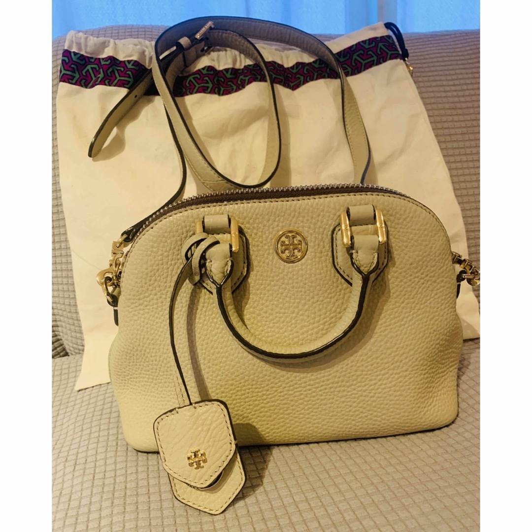 トリーバーチ☆2way ショルダーバッグ ハンドバッグ トリーバーチ☆2way ショルダーバッグ ハンドバッグ