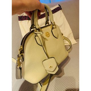 トリーバーチ(Tory Burch)のトリーバーチ☆2way ショルダーバッグ ハンドバッグ(ショルダーバッグ)