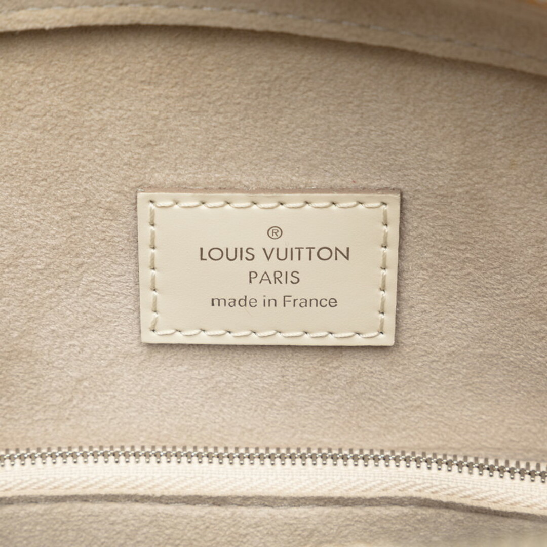 LOUIS VUITTON(ルイヴィトン)のルイ ヴィトン エピ ポンヌフPM ハンドバッグ M5907J レザー レディース LOUIS VUITTON 【228-48157】 レディースのバッグ(ハンドバッグ)の商品写真