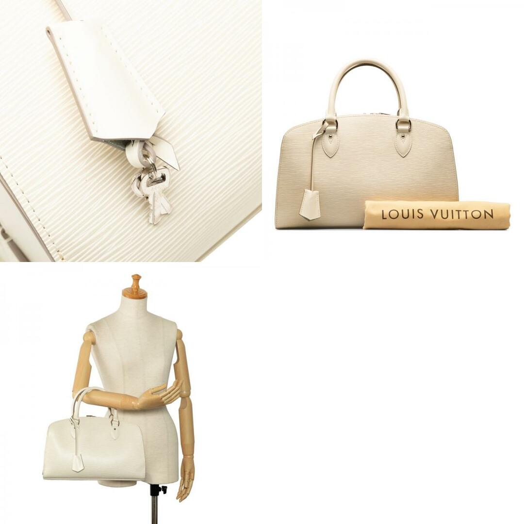 LOUIS VUITTON(ルイヴィトン)のルイ ヴィトン エピ ポンヌフPM ハンドバッグ M5907J レザー レディース LOUIS VUITTON 【228-48157】 レディースのバッグ(ハンドバッグ)の商品写真