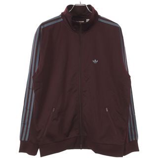 adidas - adidas Originals アディダス オリジナルス 23AW BECKENBAUER TRACKTOP トラックジャケット IN1000 MAROON S