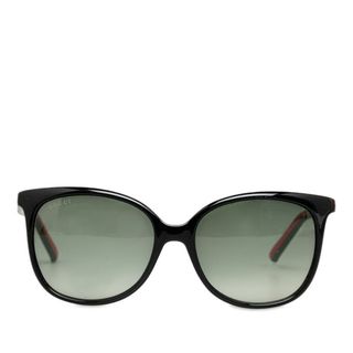 グッチ(Gucci)のグッチ サングラス GG0508S プラスチック レディース GUCCI 【1-0148394】(サングラス/メガネ)