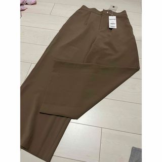 DoCLASSE - 新品　タグ付き　ドゥクラッセ　パンツ　ワイド