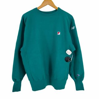 チャンピオン(Champion)のChampion(チャンピオン) メンズ トップス スウェット・トレーナー(スウェット)