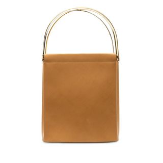 Cartier - カルティエ トリニティ ハンドバッグ レザー レディース CARTIER 【222-48899】