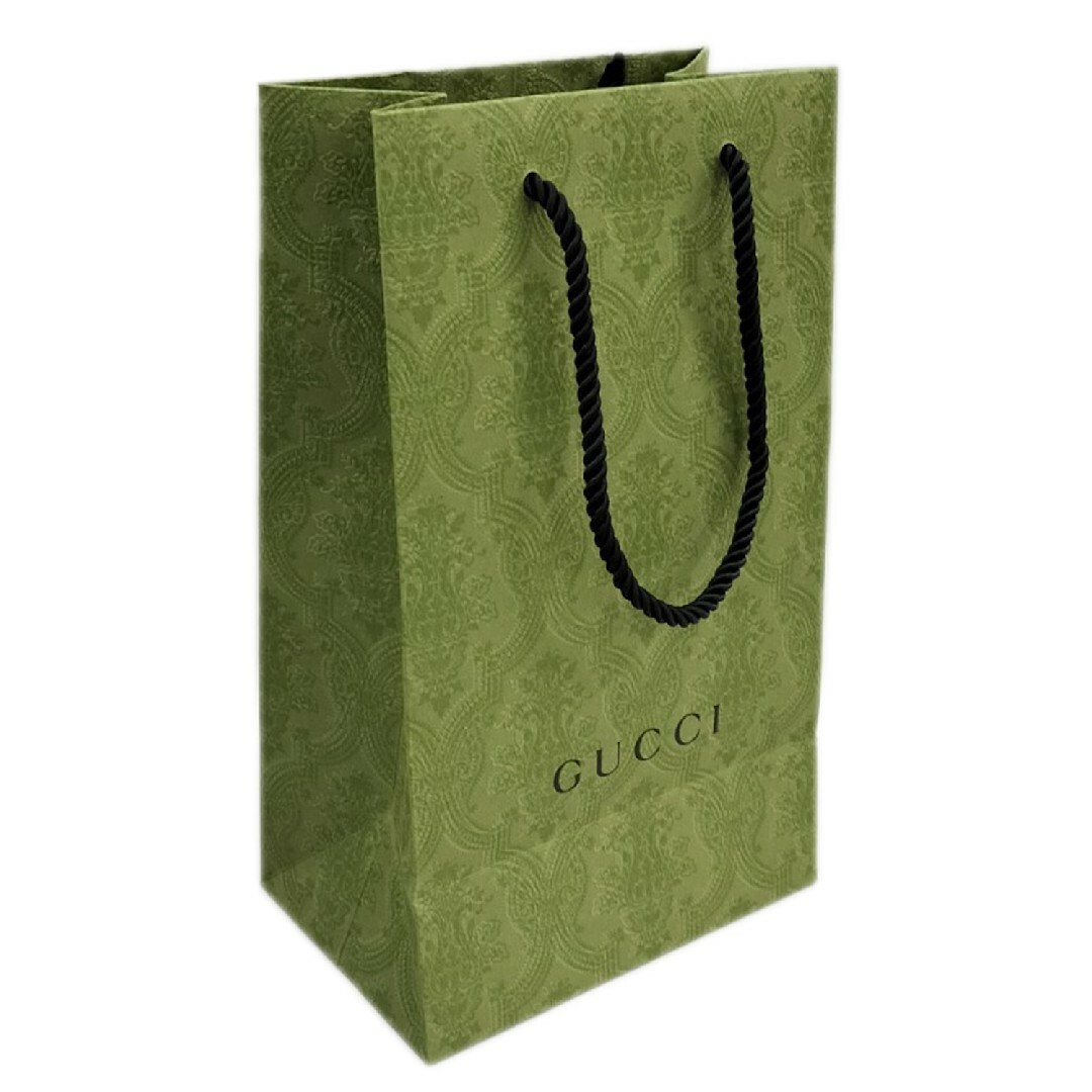 Gucci(グッチ)のGUCCI ブレスレット 645546 J8400 1184 17cm レディースのアクセサリー(ブレスレット/バングル)の商品写真