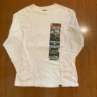 エフティーシー(FTC)のFTC ロンTEE(Tシャツ/カットソー(七分/長袖))