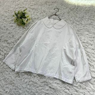 コム デ ギャルソン(COMME des GARCONS) シャツ/ブラウス(レディース コム デ ギャルソン(COMME des GARCONS) シャツ/ブラウス(レディース