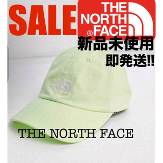 ザノースフェイス(THE NORTH FACE)のキャップ THE NORTH FACE(キャップ)