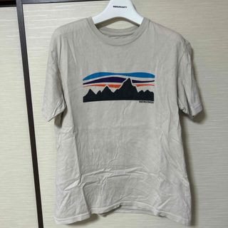 パタゴニア(patagonia)のパタゴニア　Tシャツ(Tシャツ/カットソー(半袖/袖なし))