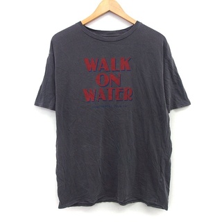 アングリッド UNGRID WALK ON WATER Tシャツ ツアーT
