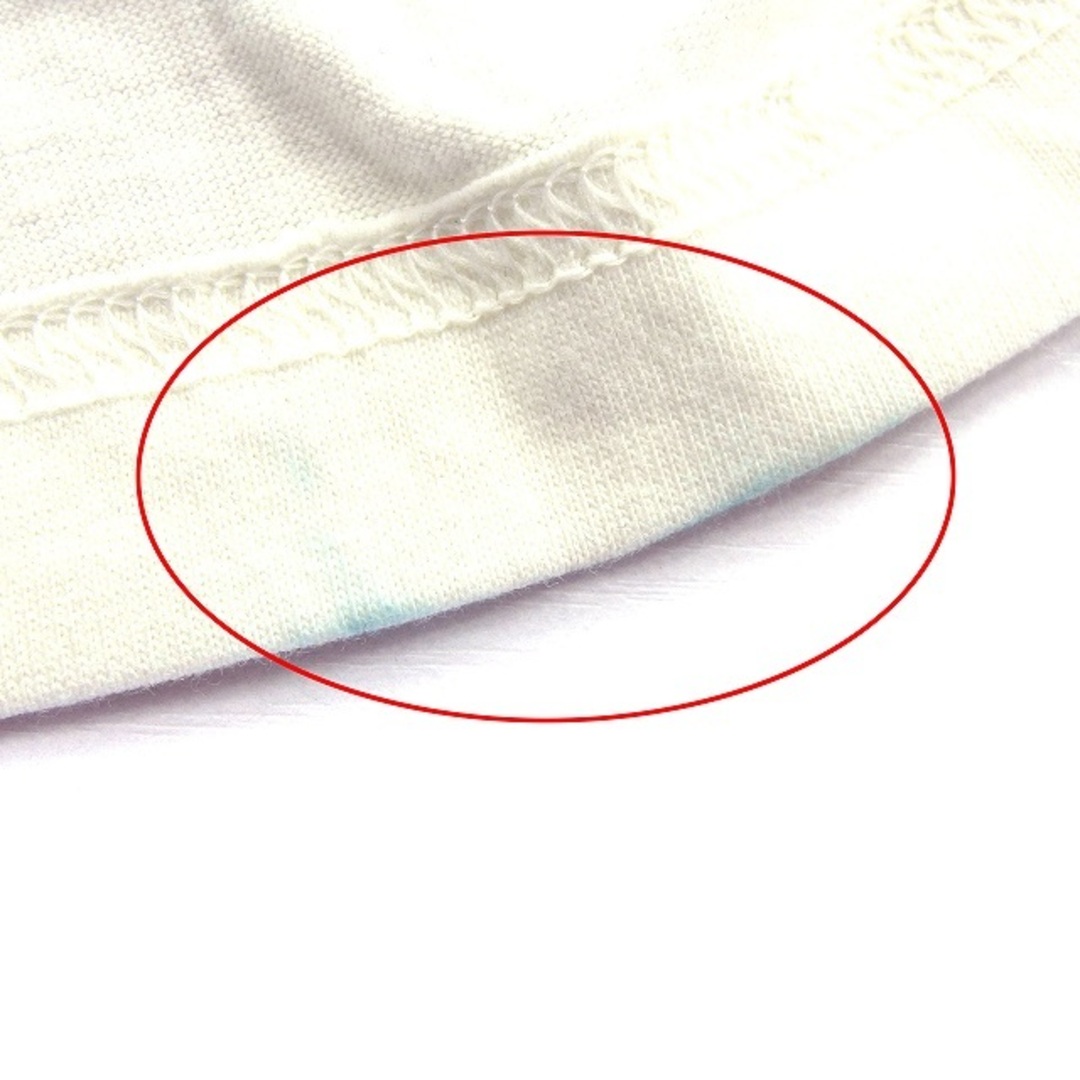 adidas(アディダス)のアディダス 国内正規品 タグ付き カットソー Tシャツ ショート コットン 綿  レディースのトップス(Tシャツ(半袖/袖なし))の商品写真