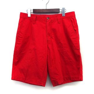 トミーヒルフィガー(TOMMY HILFIGER)のトミーヒルフィガー TOMMY HILFIGER 国内正規品 ハーフ パンツ(ショートパンツ)