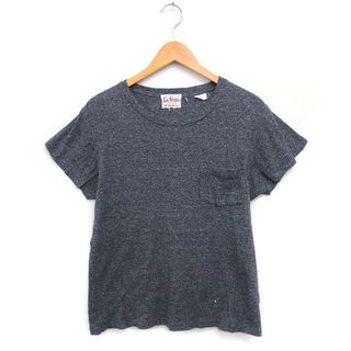 LEVI'S VINTAGE CLOTHING 半袖Tシャツ カットソー 丸首(Tシャツ/カットソー(半袖/袖なし))