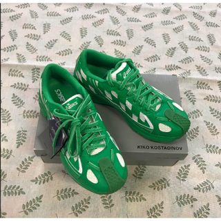 KIKO KOSTADINOV ASICS GEL-KIRIL 26.5cm(スニーカー)