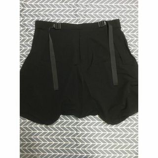 Acronym SP28-DS Shorts ショートパンツ(スラックス)