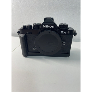 ニコン(Nikon)のニコンZFC＆レンズセット(デジタル一眼)