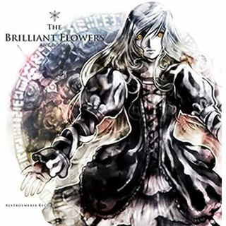 The Brilliant Flowers /  (CD)(ボーカロイド)