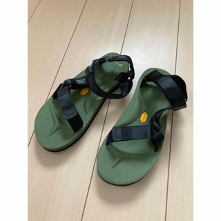 suicoke - スイコック×ジャーナルスタンダード　DEPA サンダル　28.0cm