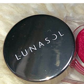 ルナソル(LUNASOL)のルナソル　アイシャドウ(アイシャドウ)