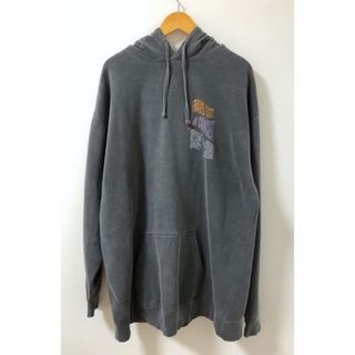 TravisScott（トラヴィススコット）RODEO TOUR Washed Hoodie　プルオーバーパーカー【E3088-007】(パーカー)