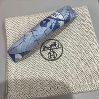 HERMES バレッタ