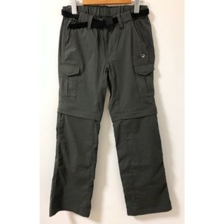 Mammut - Mammut（マムート）JP1030048　Cross Over Stretch 2in1 Pants レディース【E3102-007】